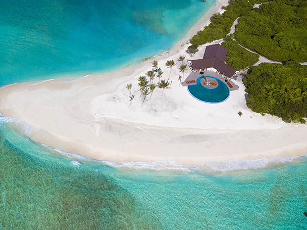 Hondaafushi Island Resort Home Featured Image